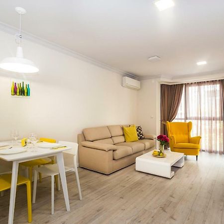 Vacation Apartment Plowdiw Exterior foto