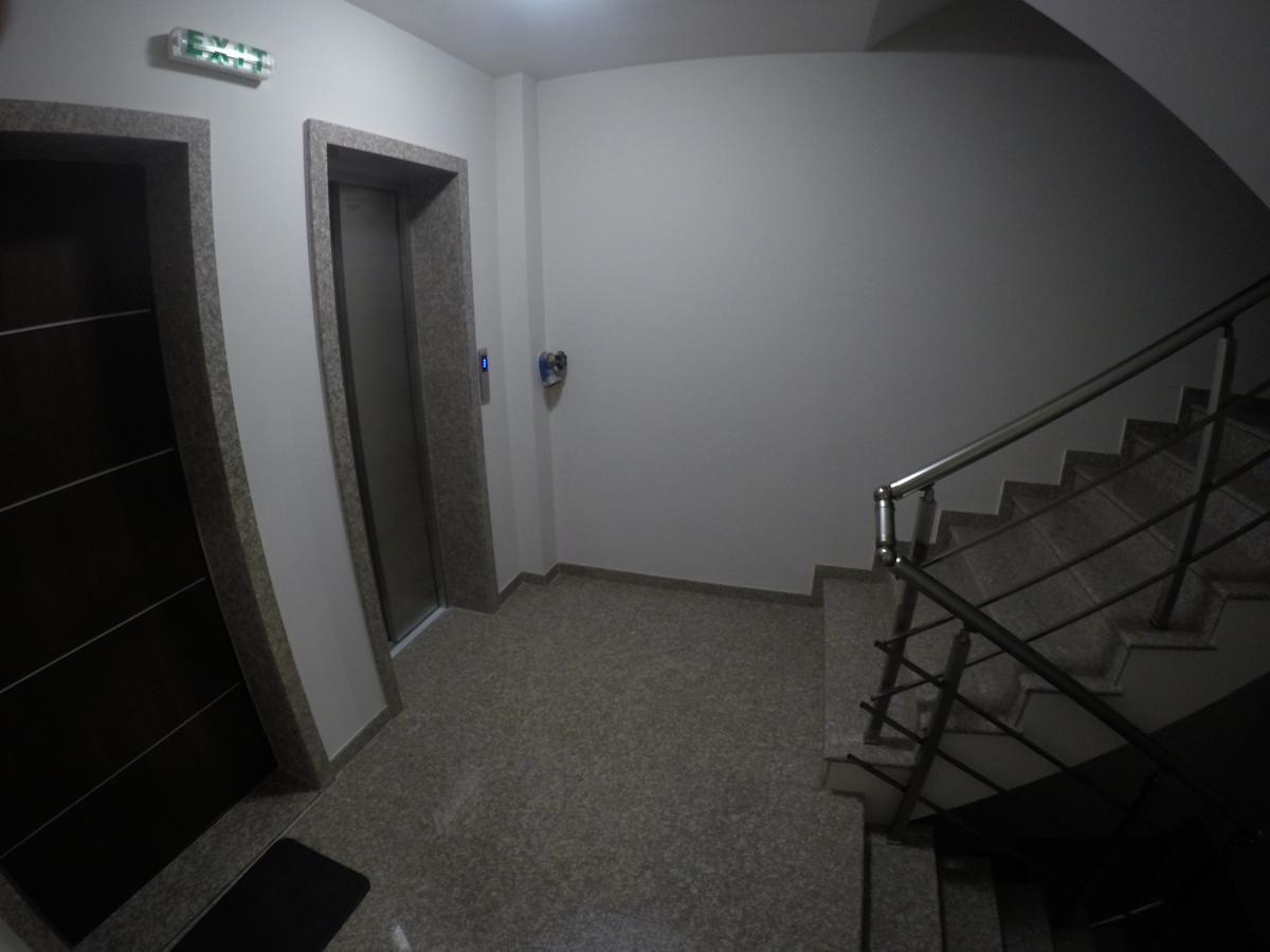 Vacation Apartment Plowdiw Exterior foto