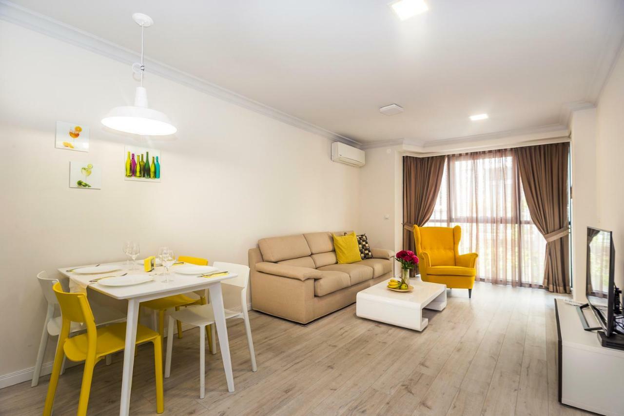Vacation Apartment Plowdiw Exterior foto