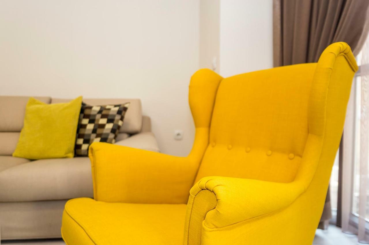 Vacation Apartment Plowdiw Exterior foto