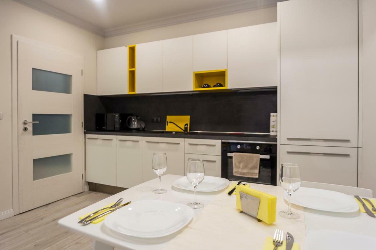 Vacation Apartment Plowdiw Exterior foto