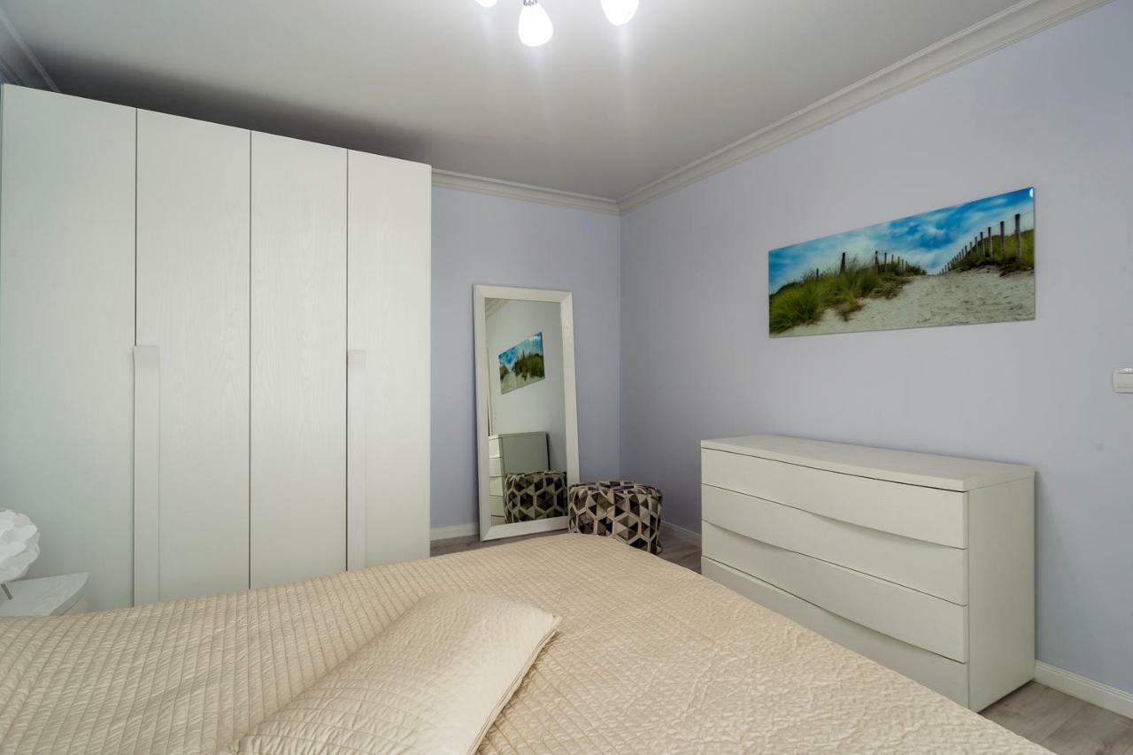 Vacation Apartment Plowdiw Exterior foto