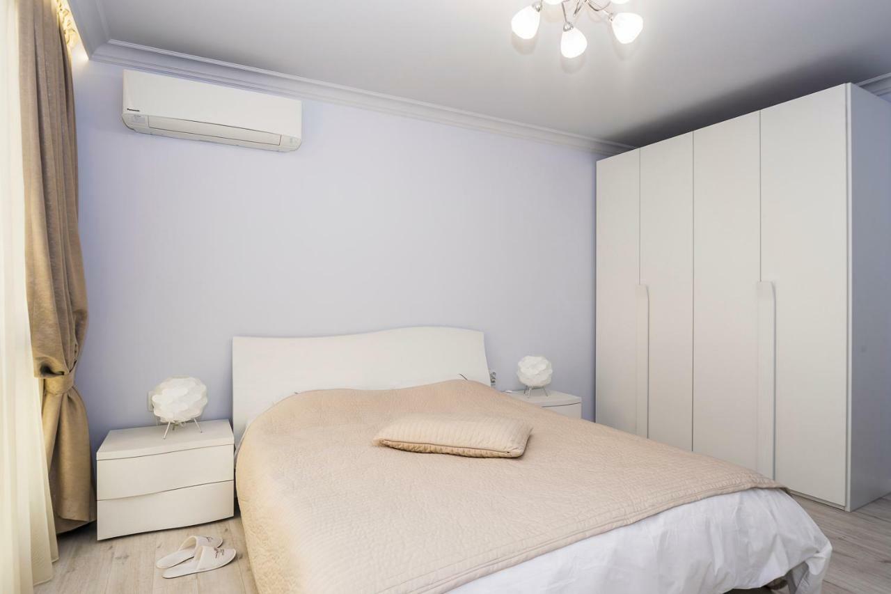 Vacation Apartment Plowdiw Exterior foto