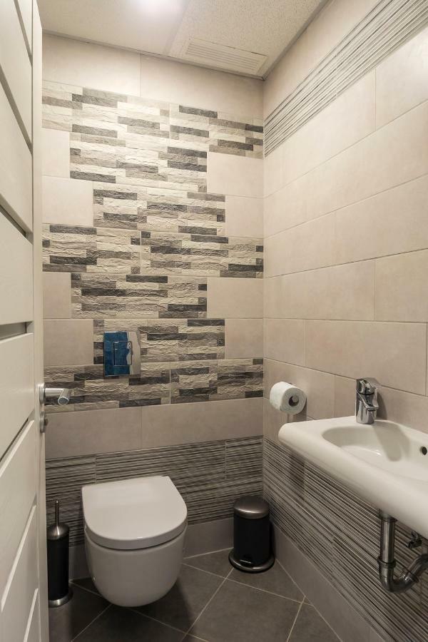 Vacation Apartment Plowdiw Exterior foto