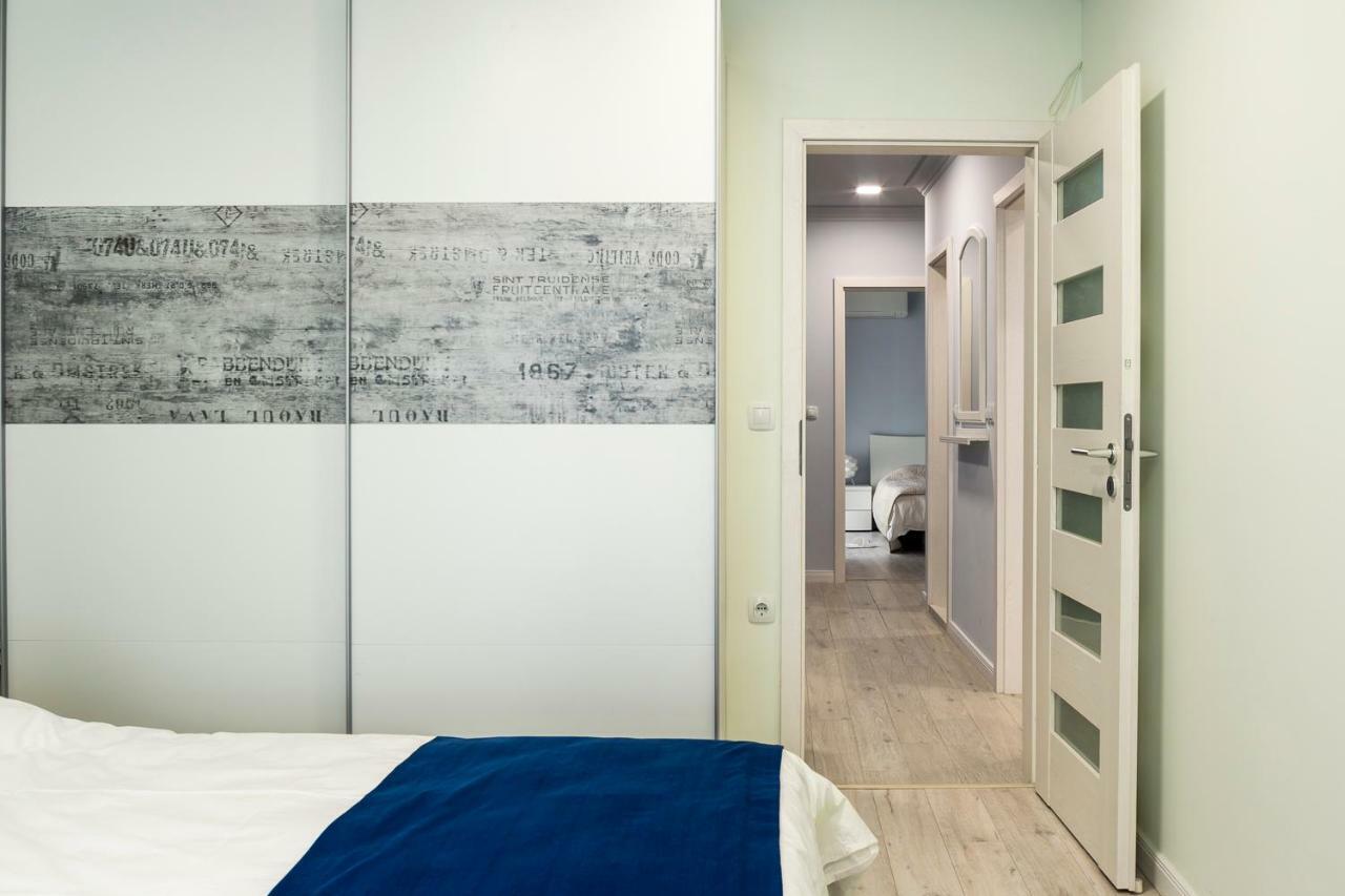 Vacation Apartment Plowdiw Exterior foto
